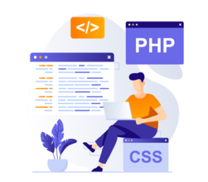 PHP Developer